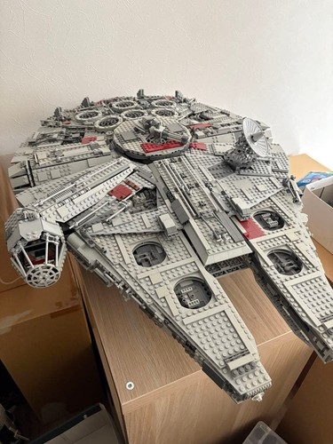 Lego star wars - lego,