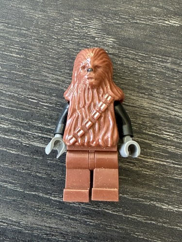 Lego star wars chewbacca - lego,
