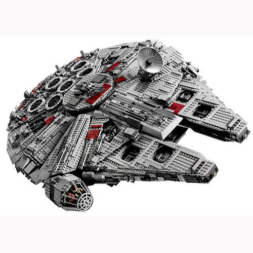 Lego star wars - lego,