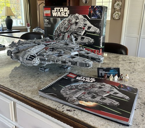 Lego star wars - lego,