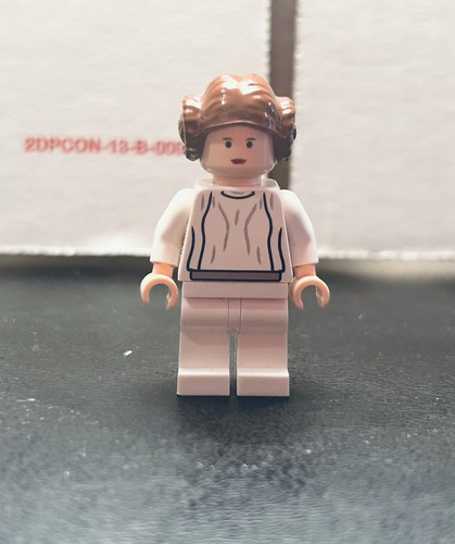 Lego star wars minifigure - lego,