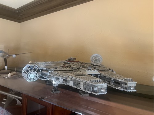 Lego star wars ultimate - lego,