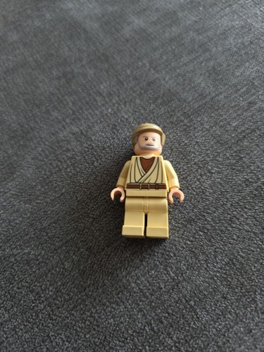 Lego star wars - star, minifigure
