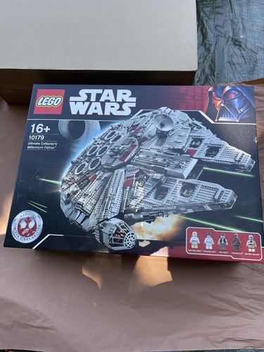 Lego star wars - lego,