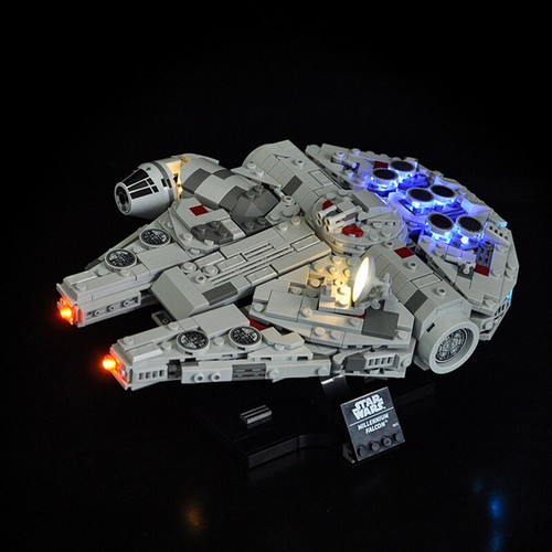 Kit luci led per - led,