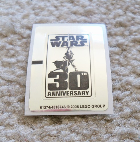 Lego star wars raro - lego,