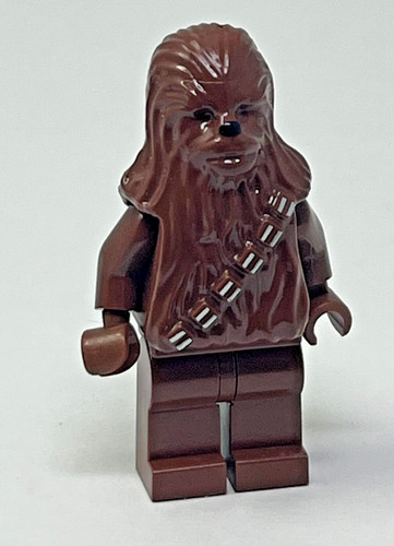 Lego star wars minifigure - wars,