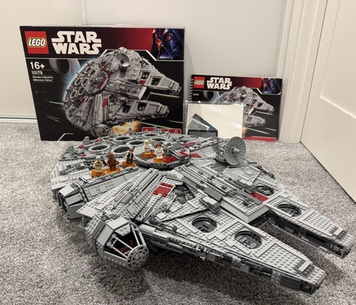 Lego star wars - wars, 10179