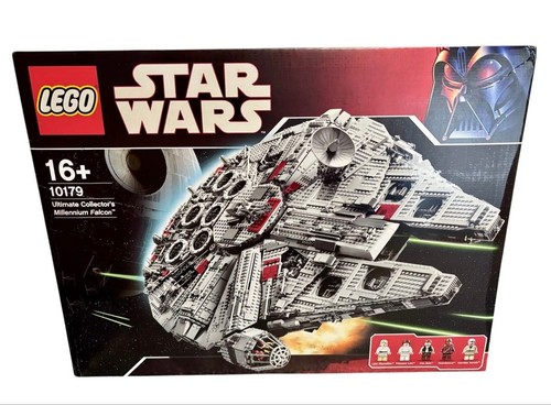 Lego star wars ultimate - star,